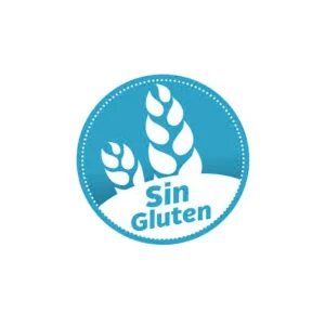 logo sin gluten