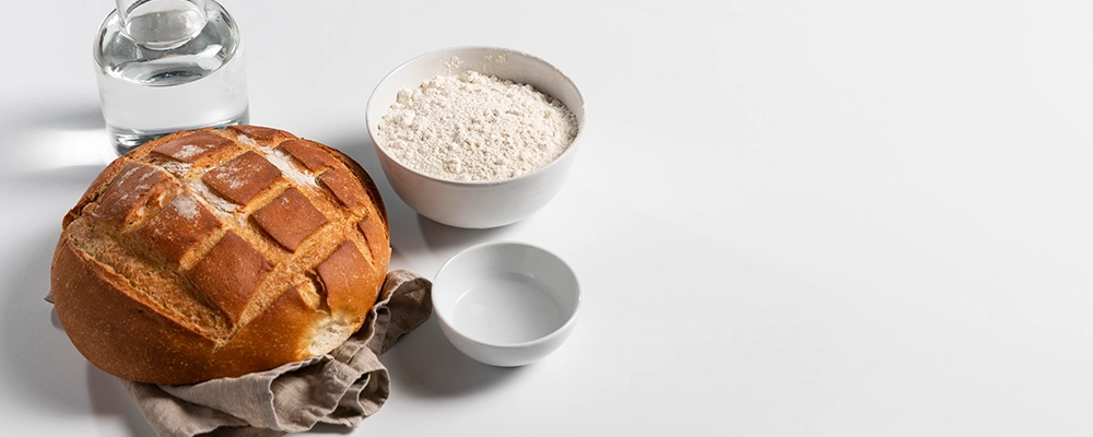 Harina Sin Gluten chile