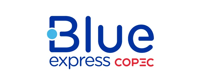 blue express